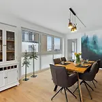 Gebirgsresort