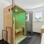 Gebirgsresort Apartman *