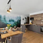 Gebirgsresort Apartman *