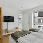 Apartment Gebirgsresort *