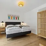 Gebirgsresort