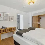 Apartment Gebirgsresort *