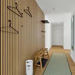 Gebirgsresort