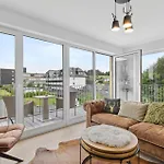 Gebirgsresort Apartment