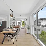 Apartment Gebirgsresort