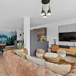 Apartman Gebirgsresort Winterberg