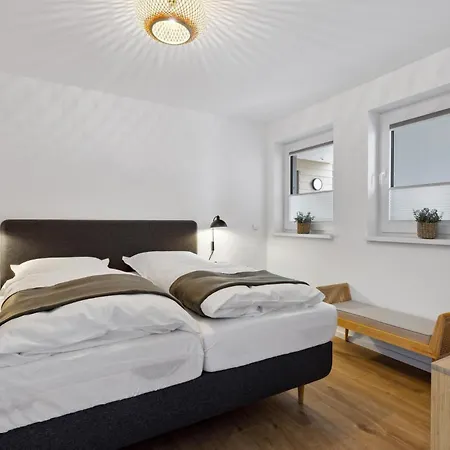 Appartement Gebirgsresort *