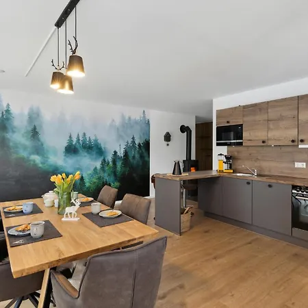 Gebirgsresort Apartment *