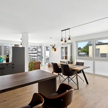 Lejlighed Gebirgsresort Winterberg