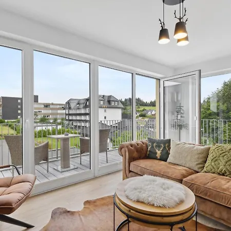 Gebirgsresort * Winterberg