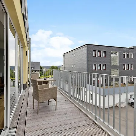 Gebirgsresort Appartement *