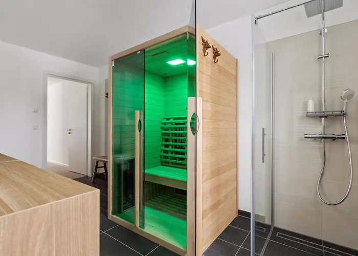 Gebirgsresort * Winterberg