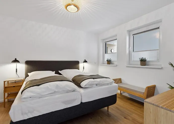 Lejlighed Gebirgsresort *