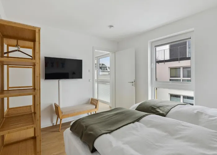 Lejlighed Gebirgsresort *