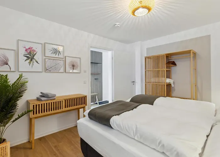 Appartement Gebirgsresort *