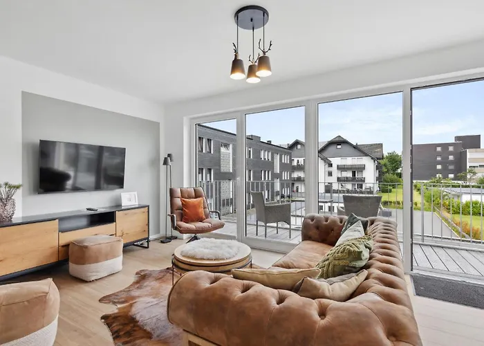 Lejlighed Gebirgsresort *